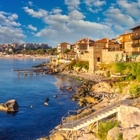 Sozopol