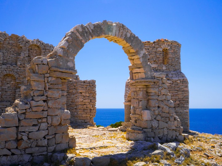 Kornati