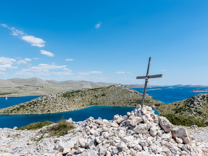 Kornati Vrulje