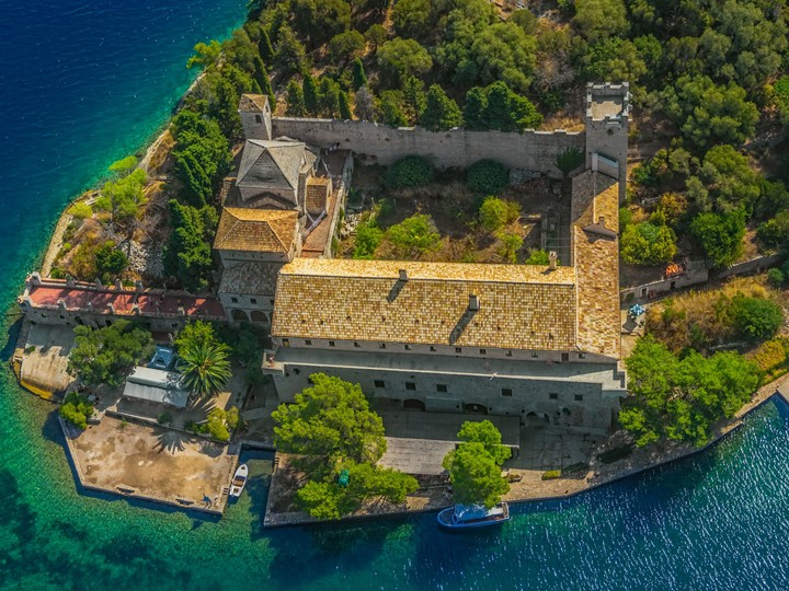 Mljet