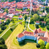 Varazdin