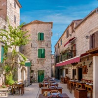 Wyspa Hvar