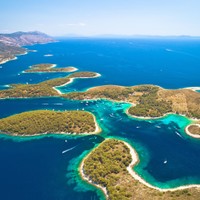 Wyspa Hvar