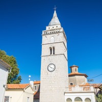 Katedra w Krk