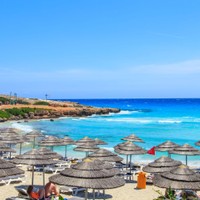Ayia Napa