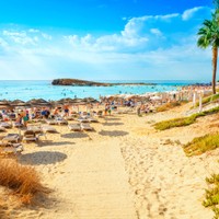 Ayia Napa