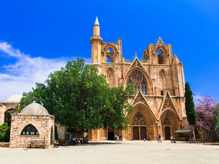Famagusta