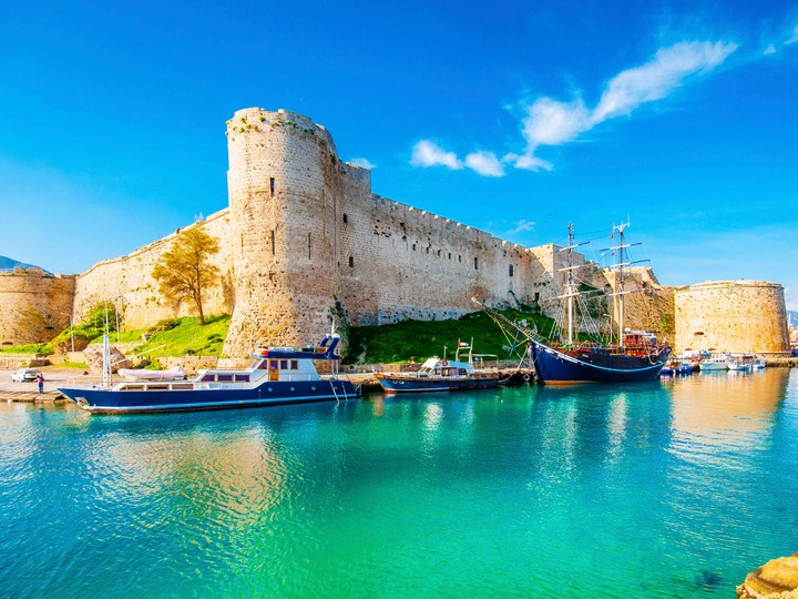 Kyrenia