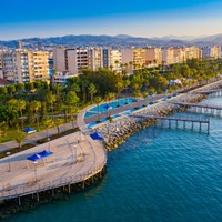 Limassol