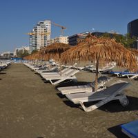 Akti Olympion Limassol