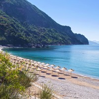 Zatoka Jaz, Budva
