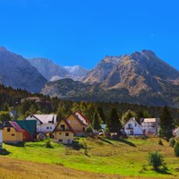 Durmitor