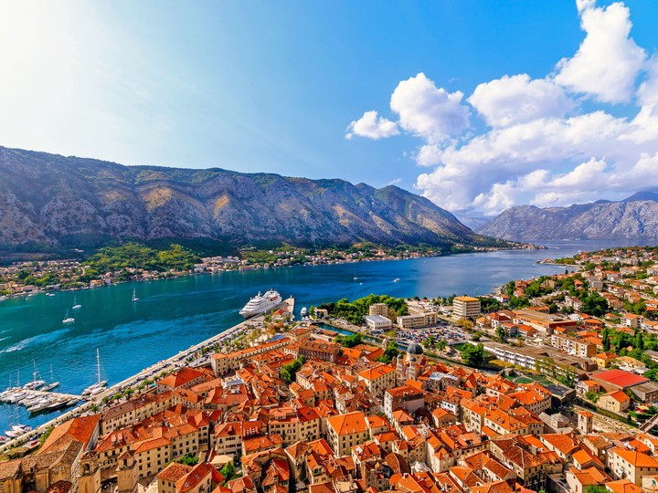 Kotor, Czarnogóra
