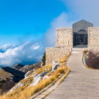 Lovcen