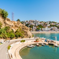 Ulcinj