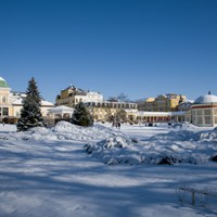 Franciszkowe Łaźnie