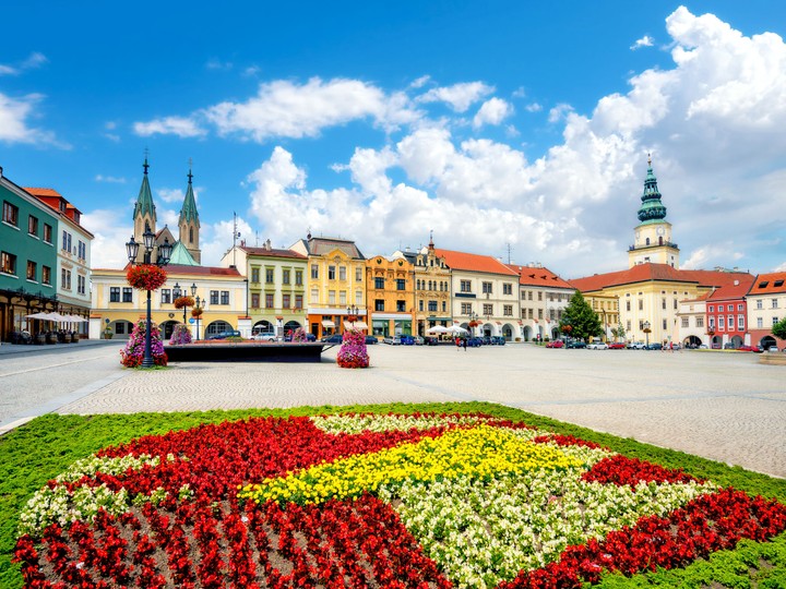 Kromieryż