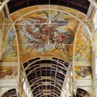 Mariańskie Łaźnie