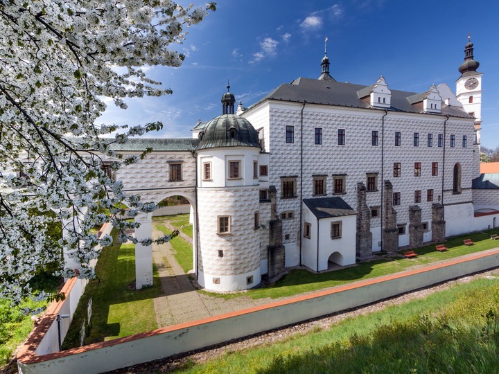 Pardubice