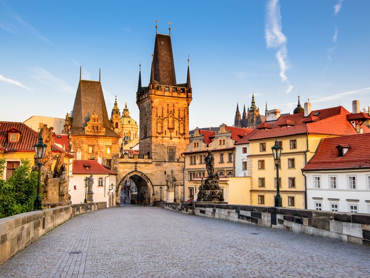 Praga