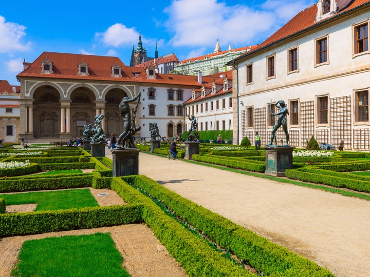 Praga