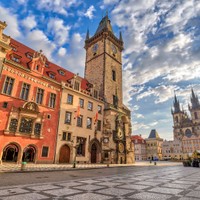 Praga