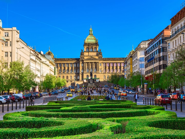 Praga
