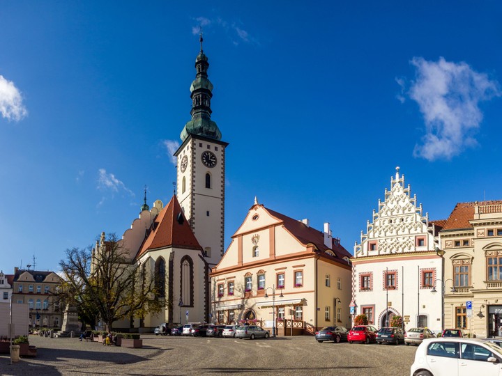 Tabor