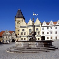Tabor