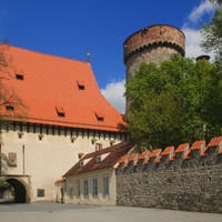 Tabor