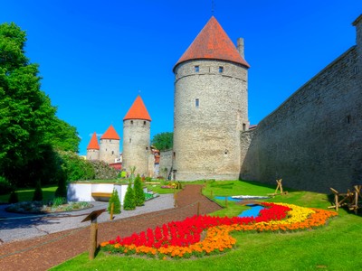 Estonia