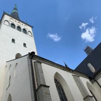 Kościół św. Olafa, Tallinn