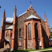 Viljandi