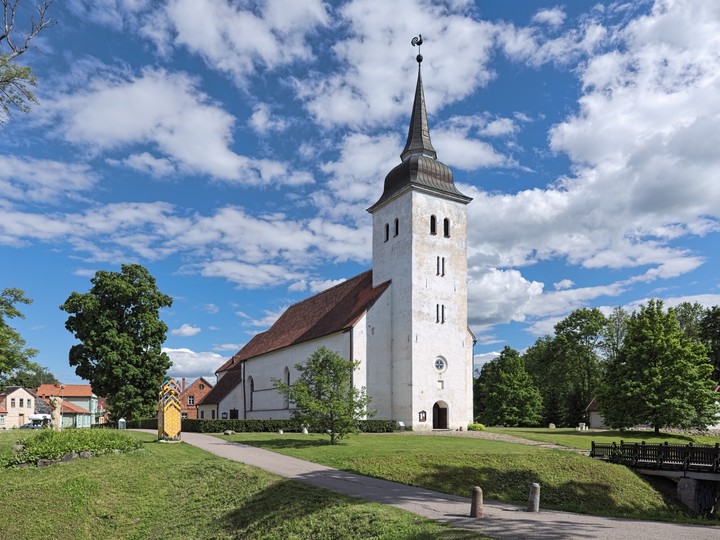 Viljandi