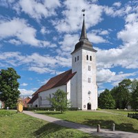 Viljandi