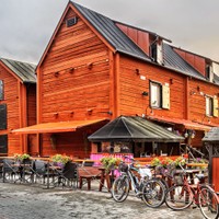 Oulu