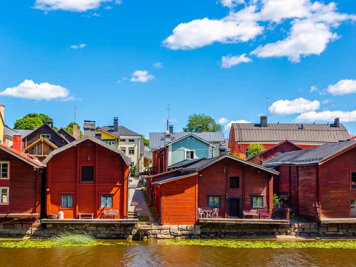 porvoo