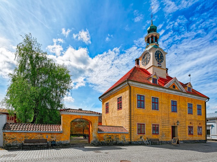 rauma