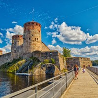 Savonlinna