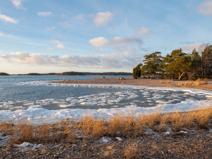 Saaronniemi Turku