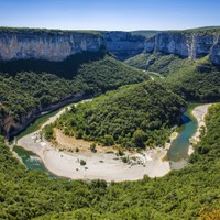 Ardeche