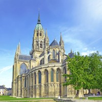 Bayeux