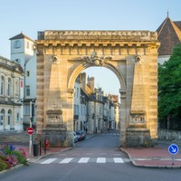 Beaune