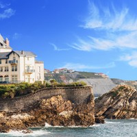 Biarritz