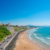 Biarritz
