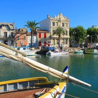 Camargue