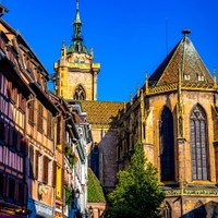 Colmar
