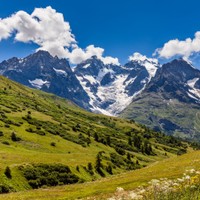 Ecrins