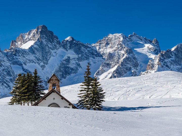 Ecrins