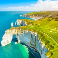 Etretat